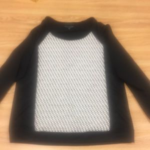 Light weight sweatshirt